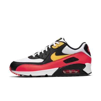 nike air max 90 essential red