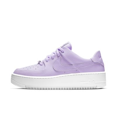 nike air force 1 dames