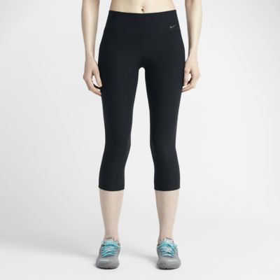 nike power legendary capri