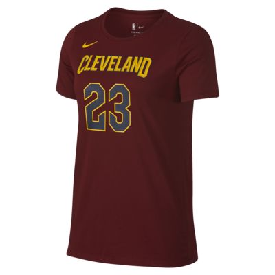 lebron james cavs shirt