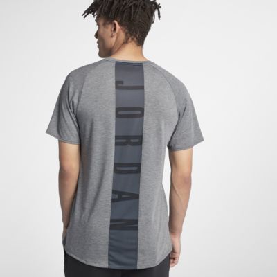 jordan alpha dry shirt