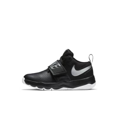 nike team hustle d 8 sd