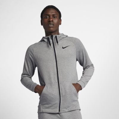 nike dri fit jumper