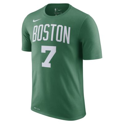 Jaylen Brown Boston Celtics Nike Dri-FIT Men's NBA T-Shirt. Nike.com