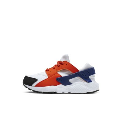 nike huarache baby girl