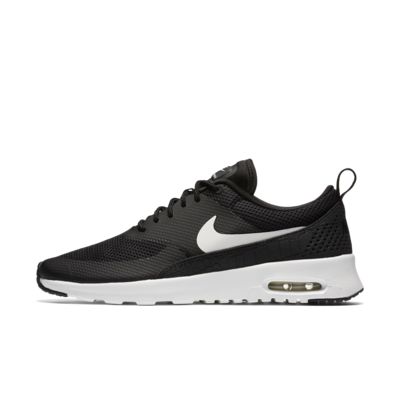 nike sportswear air max thea schwarz nike sportswear air max thea schwarz