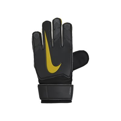 nike gloves junior