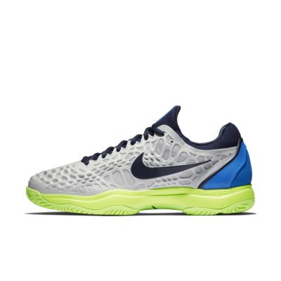 Hard Court Tennis Shoe. Nike EG