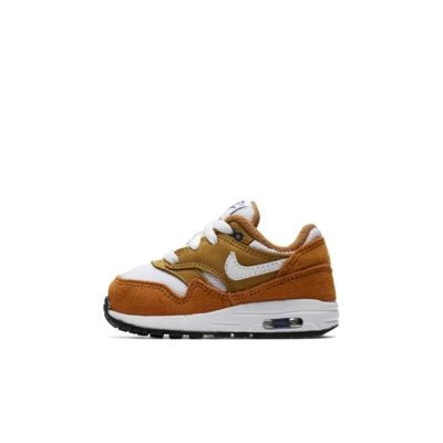 boys nike air max size 1