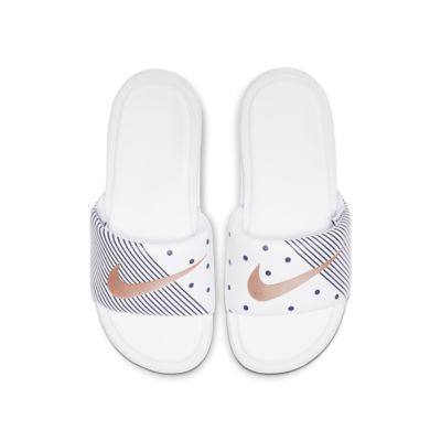 Claquette Nike Benassi Unité Totale pour Femme Claquette Nike Benassi Unité Totale pour Femme
