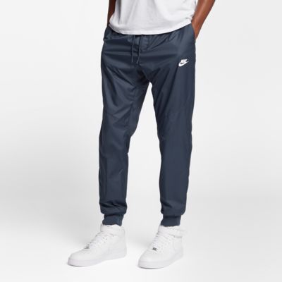 cargo blue pants