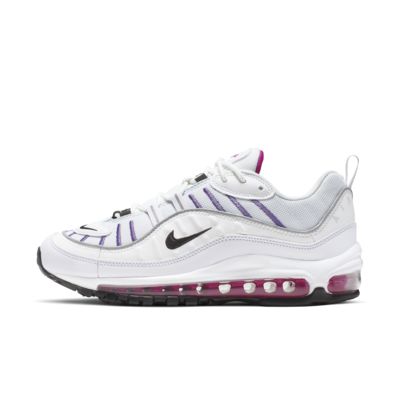 nike air max 98 women's shoe