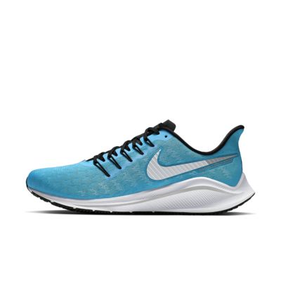 nike air zoom vomero 14 running shoes mens