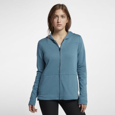 Hurley One And Only Top Full Zip Women's Fleece Hoodie . Nike.com ... Women's Fleece Hoodie. Hurley One And Only Top Full Zip
