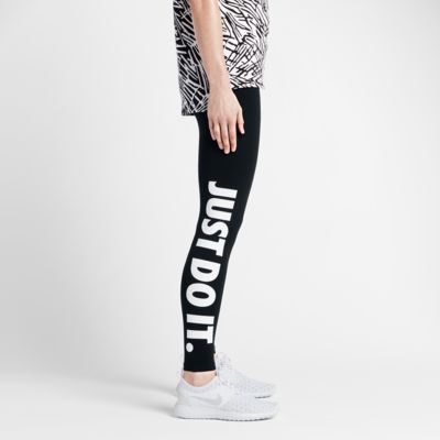 leggings nike para mujer