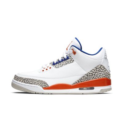 Air Jordan 3 Retro Men's Shoe. Nike.com