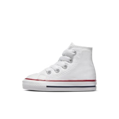 youth chuck taylor high top