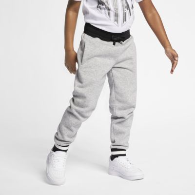 kids fleece pants