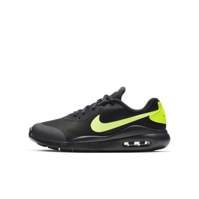 kids nike air max oketo