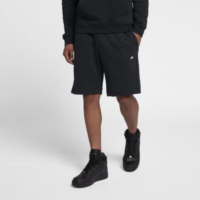 nike sportswear optic shorts