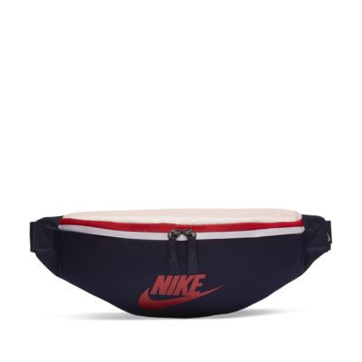 nike windbreaker fanny pack