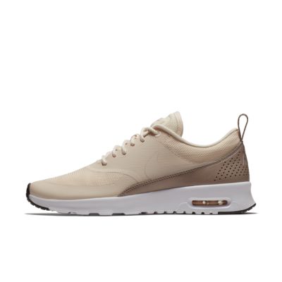 nike air max thea beige nike air max thea beige