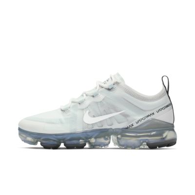 on Nike Vapormax Off white Size 7