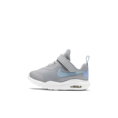 Nike Air Max Oketo Baby/Toddler Shoe. Nike.com