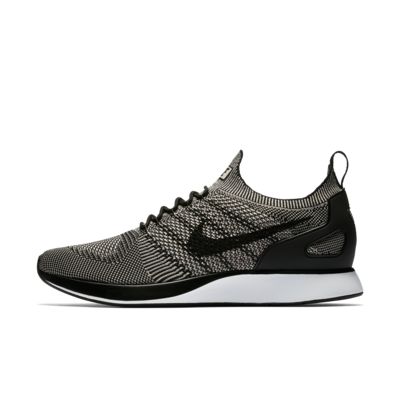 nike men's air zoom mariah flyknit racer running shoe