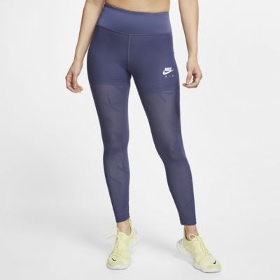 nike mesh leggins