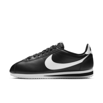bambas nike cortez mujer