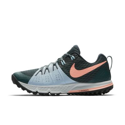 nike air zoom wildhorse 4 w
