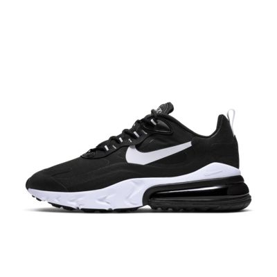 Calzado para hombre Nike Air Max 270 React. Nike MX Calzado para hombre Nike Air Max 270 React (Mid Century Art
