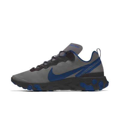 nike react 55 grigie nike react 55 grigie