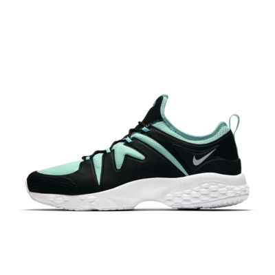 Nike Air Zoom LWP '16 SP Men's Lifestyle Shoes Black oO6547N Nike Air Zoom LWP '16 SP Men's Lifestyle Shoes Black oO6547N