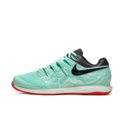 nikecourt air zoom vapor x premium