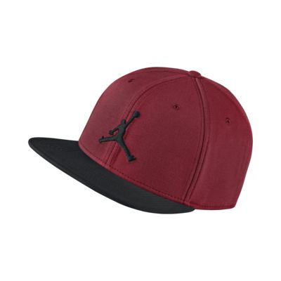 Jordan Jumpman Snapback Adjustable Hat. Nike SG