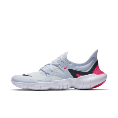 nike 5.0 free