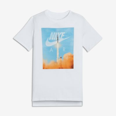 nike air rocket shirt