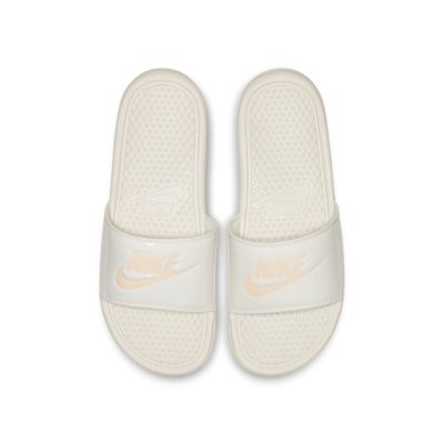 nike benassi jdi floral women's slide