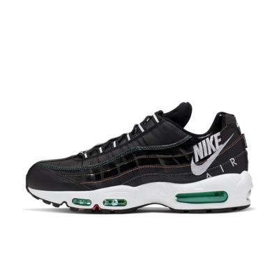 Nike Air Max 95 SE Men's Shoe Nike Air Max 95 SE Men's Shoe