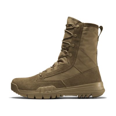 Nike SFB Gen 2 20.5cm (approx.) Men's Unisex Boots Brown pN4225L Nike SFB Gen 2 20.5cm (approx.) Men's Unisex Boots Brown pN4225L