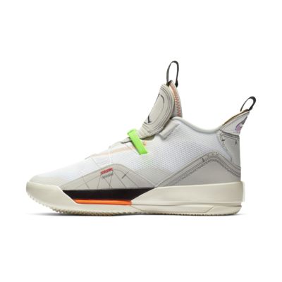 jordan air jordan xxxiii basketball shoes
