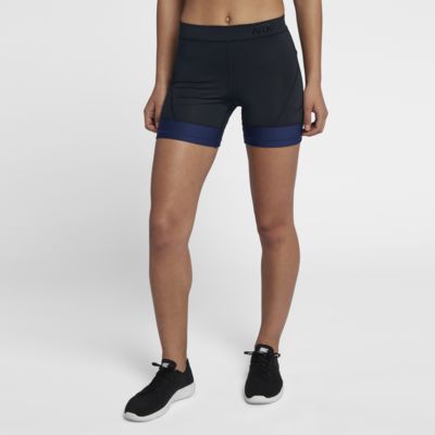 Shoptagr Nike Pro Hyper Cool Treningsshorts For Dame (12,5 Cm Shoptagr Nike Pro Hyper Cool Treningsshorts For Dame (12,5 Cm