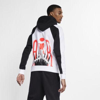 jordan nostalgia shirt