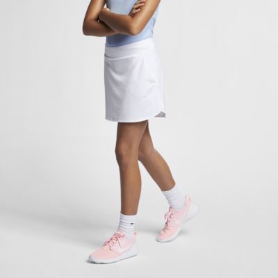 nike girls golf shorts