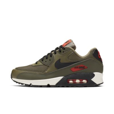 Zapatillas hombre nike air max 90 essential nuevo 2018 en Zapatillas hombre nike air max 90 essential nuevo 2018 en