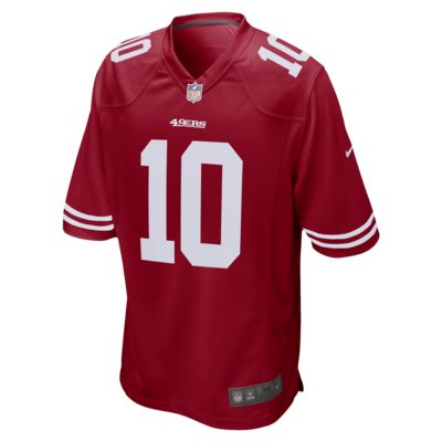 san francisco nfl jerseys