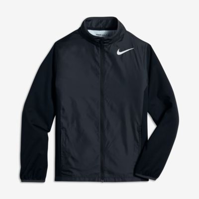 nike full zip jacket