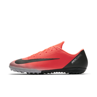 nike mercurialx vapor xii academy cr7 tf